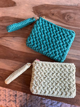 Load image into Gallery viewer, Ariel Pouch 22 - digital download pattern
