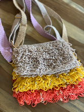 Load image into Gallery viewer, Loopy Bag - digital download pattern
