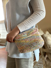 Load image into Gallery viewer, Mini M Bag - digital download pattern
