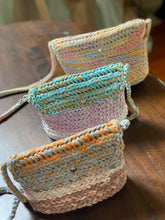 Load image into Gallery viewer, Mini M Bag - digital download pattern
