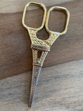 Load image into Gallery viewer, Antique craft Scissors
